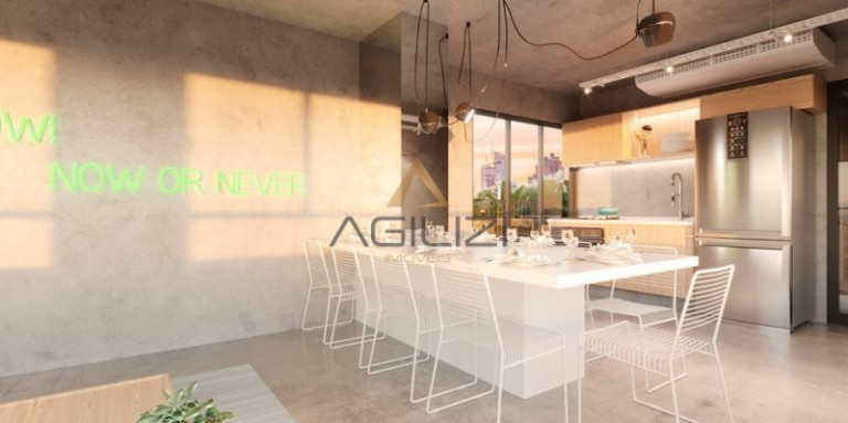 Imagem Apartamento com 1 Quarto à Venda, 29 m² em Jardim Paulista - São Paulo Imagem Apartamento com 1 Quarto à Venda, 29 m² em Jardim Paulista - São Paulo