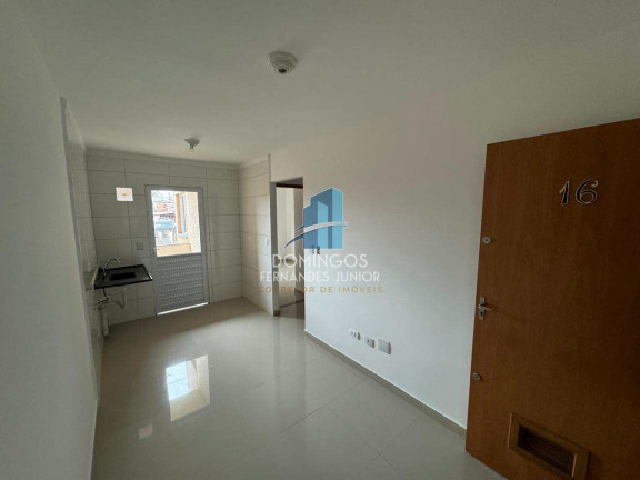 Imagem Apartamento com 2 Quartos à Venda, 41 m² em Itaquera - São Paulo Imagem Apartamento com 2 Quartos à Venda, 41 m² em Itaquera - São Paulo