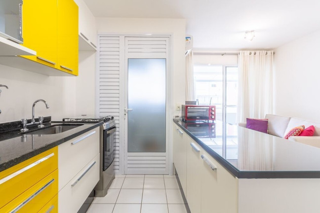 Imagem Apartamento com 1 Quarto à Venda, 51 m² em Vila Anglo Brasileira - São Paulo Imagem Apartamento com 1 Quarto à Venda, 51 m² em Vila Anglo Brasileira - São Paulo