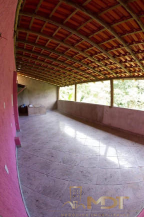Imagem Casa com 3 Quartos à Venda, 90 m² em Belo Vale - Santa Luzia