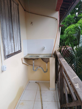 Imagem Apartamento com 1 Quarto para Alugar, 25 m² em Praia Da Pipa - Tibau Do Sul