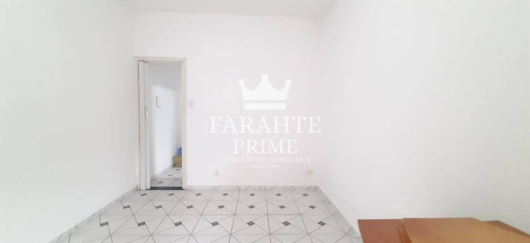 Imagem Apartamento com 1 Quarto à Venda, 43 m² em Gonzaguinha - São Vicente Imagem Apartamento com 1 Quarto à Venda, 43 m² em Gonzaguinha - São Vicente