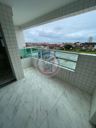 Apartamento com 2 Quartos à Venda, 70 m² em Real - Praia Grande