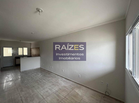 Imagem Casa com 3 Quartos à Venda, 80 m² em Residencial Piemonte - Bragança Paulista