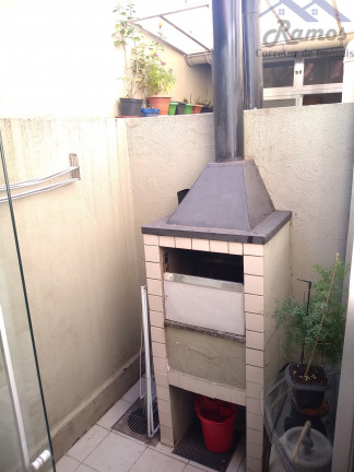 Imagem Imóvel com 3 Quartos à Venda, 94 m² em Tristeza - Porto Alegre