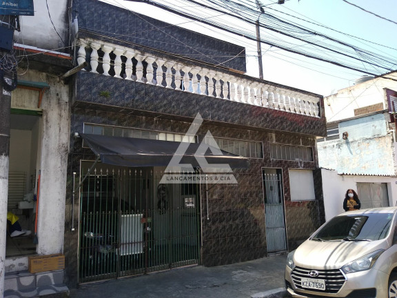 Imagem Casa com 3 Quartos à Venda, 155 m² em Americanópolis - São Paulo