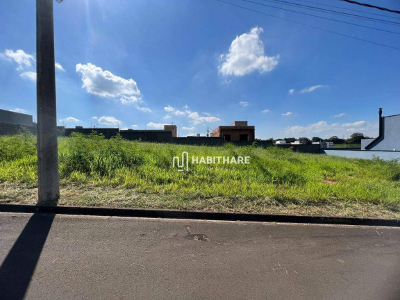 Terreno à Venda, 250 m² em Residencial Alto Da Boa Vista - Piracicaba