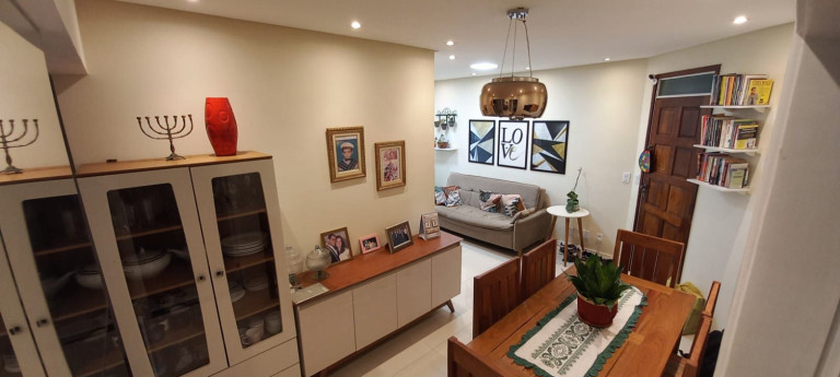 Imagem Apartamento com 3 Quartos à Venda, 74 m² em Brotas - Salvador Imagem Apartamento com 3 Quartos à Venda, 74 m² em Brotas - Salvador