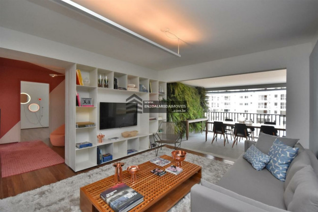Imagem Apartamento com 2 Quartos à Venda, 136 m² em Perdizes - São Paulo Imagem Apartamento com 2 Quartos à Venda, 136 m² em Perdizes - São Paulo