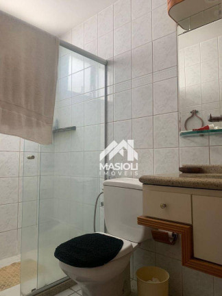 Imagem Apartamento com 4 Quartos para Alugar, 220 m² em Praia De Itaparica - Vila Velha