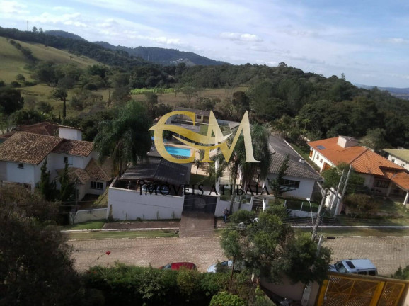 Imagem Casa de Condomínio com 4 Quartos à Venda, 2.500 m² em Condomínio Portal Dos Nobres - Atibaia