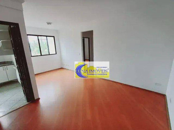 Apartamento com 2 Quartos à Venda, 60 m² em Assunção - São Bernardo Do Campo