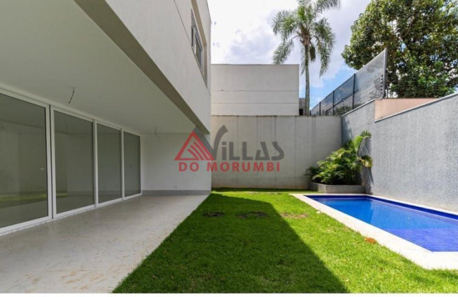 Imagem Sobrado com 4 Quartos à Venda, 525 m² em Granja Julieta - São Paulo