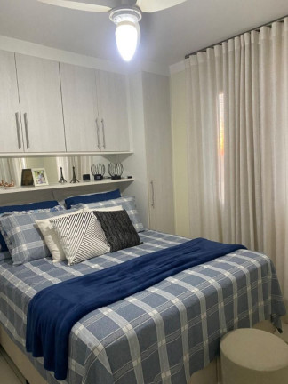 Imagem Apartamento com 2 Quartos à Venda, 55 m² em Dois Córregos - Piracicaba Imagem Apartamento com 2 Quartos à Venda, 55 m² em Dois Córregos - Piracicaba