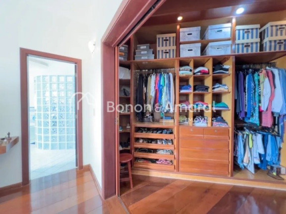 Imagem Casa de Condomínio com 4 Quartos à Venda, 800 m² em Jardim Botânico (sousas) - Campinas Imagem Casa de Condomínio com 4 Quartos à Venda, 800 m² em Jardim Botânico (sousas) - Campinas