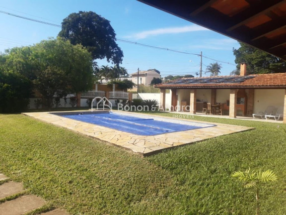 Casa de Condomínio com 3 Quartos à Venda, 1.210 m² em Parque Xangrilá - Campinas