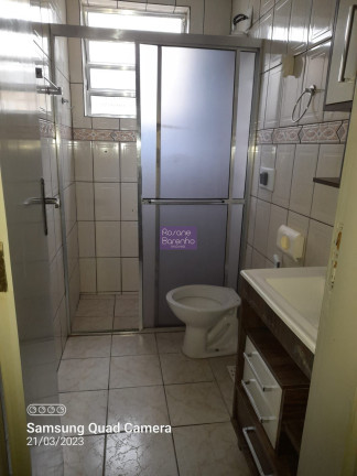 Apartamento com 2 Quartos à Venda, 50 m² em Cidade Nova - Rio Grande