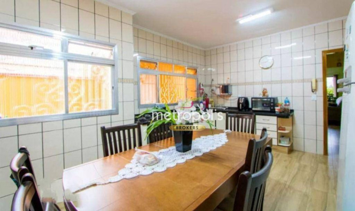 Imagem Sobrado com 3 Quartos à Venda ou Locação, 218 m² em Vila Floresta - Santo André Imagem Sobrado com 3 Quartos à Venda ou Locação, 218 m² em Vila Floresta - Santo André