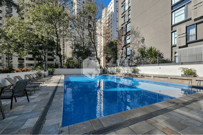 Imagem Apartamento com 4 Quartos à Venda, 169 m² em Moema - São Paulo