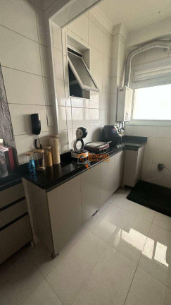 Imagem Apartamento com 3 Quartos à Venda, 77 m² em Vila Rosália - Guarulhos Imagem Apartamento com 3 Quartos à Venda, 77 m² em Vila Rosália - Guarulhos