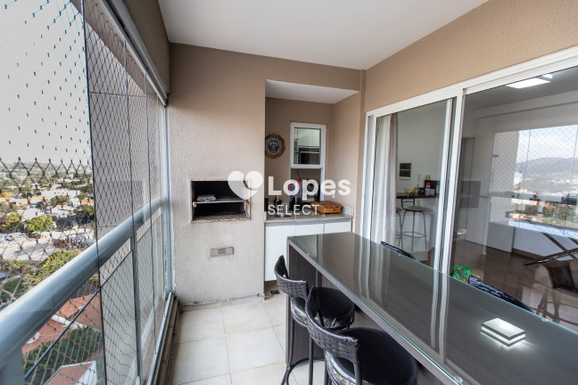 Imagem Apartamento com 2 Quartos à Venda, 69 m² em Vila Independência - Valinhos