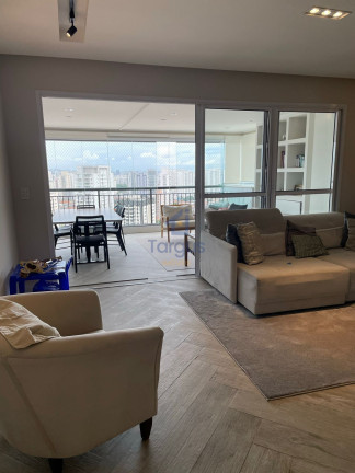 Imagem Apartamento com 3 Quartos à Venda, 123 m² em Parque São Jorge - São Paulo Imagem Apartamento com 3 Quartos à Venda, 123 m² em Parque São Jorge - São Paulo