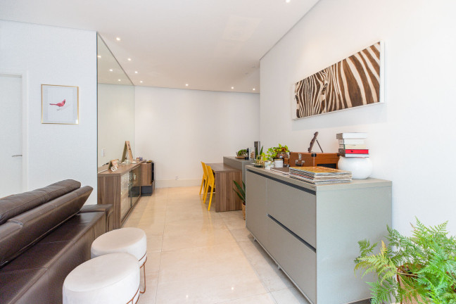 Imagem Apartamento com 2 Quartos à Venda, 120 m² em Jardim Marajoara - São Paulo Imagem Apartamento com 2 Quartos à Venda, 120 m² em Jardim Marajoara - São Paulo