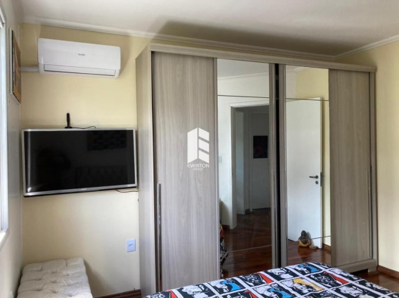 Imagem Apartamento com 2 Quartos à Venda, 64 m² em Centro - Santa Maria