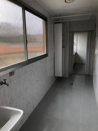 Imagem Imóvel com 2 Quartos à Venda, 85 m² em Bosque Da Saúde - São Paulo