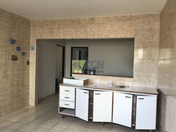 Imagem Casa com 4 Quartos à Venda, 180 m² em Vila Real - Hortolândia Imagem Casa com 4 Quartos à Venda, 180 m² em Vila Real - Hortolândia