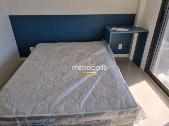 Imagem Studio com 1 Quarto à Venda, 23 m² em Paraíso - São Paulo Imagem Studio com 1 Quarto à Venda, 23 m² em Paraíso - São Paulo