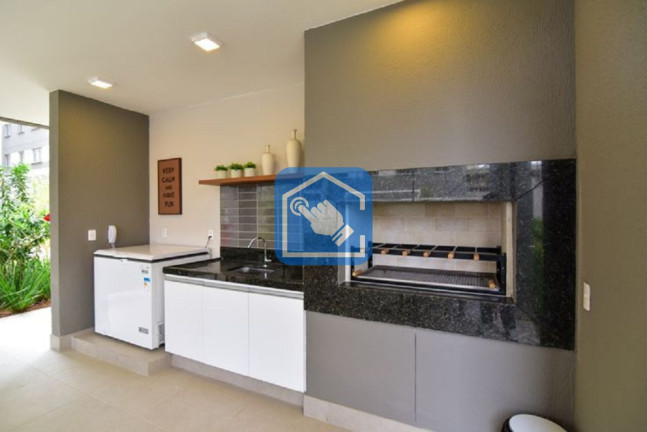 Imagem Apartamento com 2 Quartos à Venda, 62 m² em Vila Taquari - São Paulo Imagem Apartamento com 2 Quartos à Venda, 62 m² em Vila Taquari - São Paulo