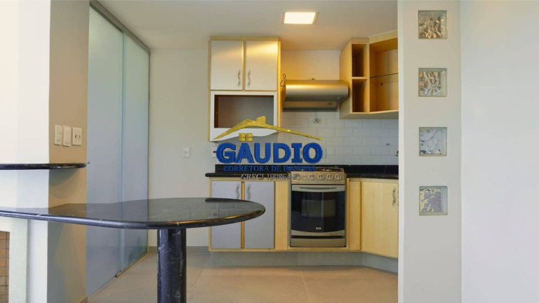 Imagem Apartamento com 1 Quarto à Venda, 61 m² em Paraíso Do Morumbi - São Paulo Imagem Apartamento com 1 Quarto à Venda, 61 m² em Paraíso Do Morumbi - São Paulo