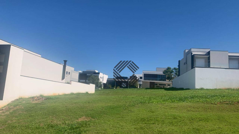 Imagem Terreno à Venda, 450 m² em Alphaville Nova Esplanada 4 - Votorantim