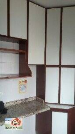 Imagem Apartamento com 3 Quartos à Venda, 69 m² em Planalto - São Bernardo Do Campo
