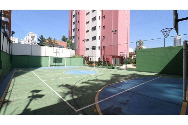 Imagem Apartamento com 3 Quartos à Venda, 116 m² em Campo Belo - São Paulo