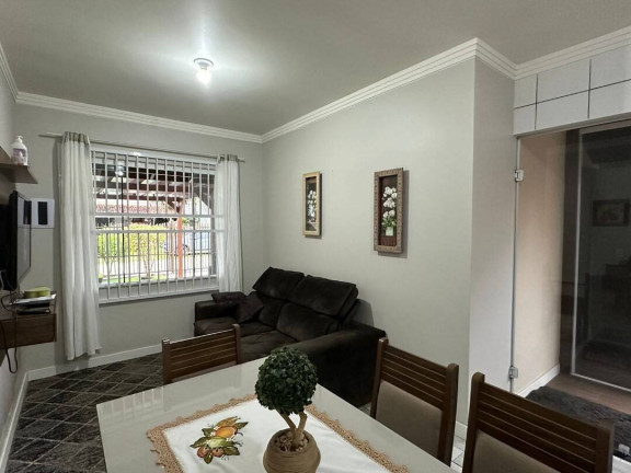 Imagem Casa com 2 Quartos à Venda, 69 m² em Pinheiros - Balneário Barra Do Sul