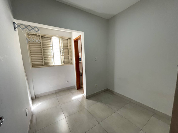 Imagem Apartamento com 3 Quartos à Venda, 94 m² em Alvorada - Cuiabá