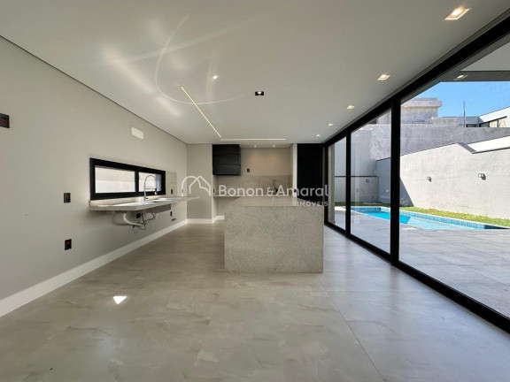 Imagem Casa de Condomínio com 3 Quartos à Venda, 432 m² em Chácara São Rafael - Campinas Imagem Casa de Condomínio com 3 Quartos à Venda, 432 m² em Chácara São Rafael - Campinas