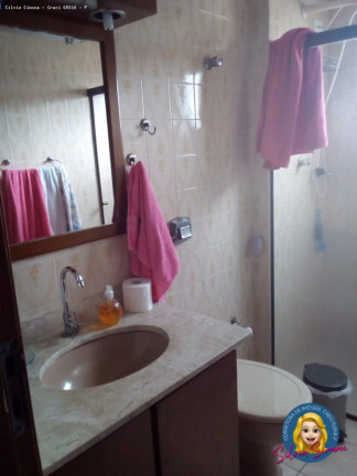Imagem Apartamento com 2 Quartos à Venda, 101 m² em Aparecida - Santos Imagem Apartamento com 2 Quartos à Venda, 101 m² em Aparecida - Santos