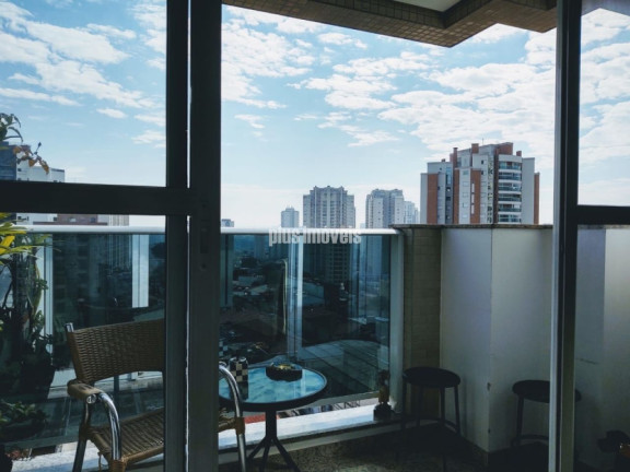 Apartamento com 2 Quartos para Alugar, 110 m² em Tatuapé - São Paulo