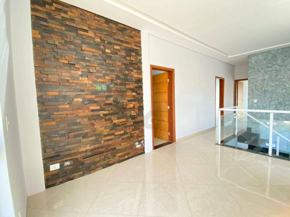 Imagem Casa com 3 Quartos à Venda, 280 m² em Condomínio Lago Da Serra - Araçoiaba Da Serra