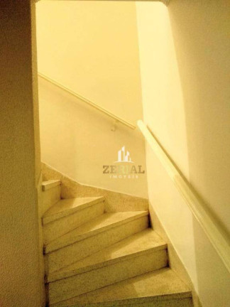 Imagem Sobrado com 3 Quartos à Venda, 106 m² em Santa Maria - Santo André