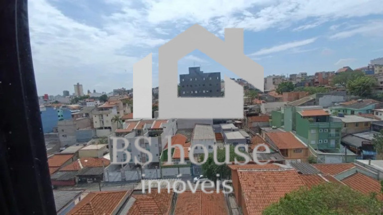 Imagem Apartamento com 2 Quartos à Venda, 43 m² em Parque Das Nações - Santo André Imagem Apartamento com 2 Quartos à Venda, 43 m² em Parque Das Nações - Santo André