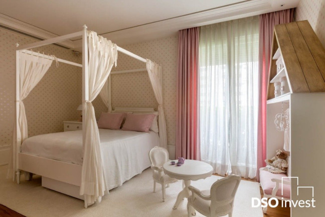 Imagem Apartamento com 5 Quartos à Venda, em Jardim Europa - São Paulo Imagem Apartamento com 5 Quartos à Venda, em Jardim Europa - São Paulo