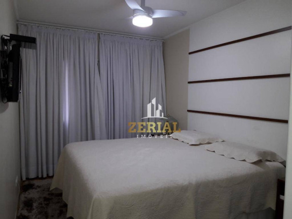 Imagem Apartamento com 3 Quartos à Venda, 92 m² em Centro - São Caetano Do Sul