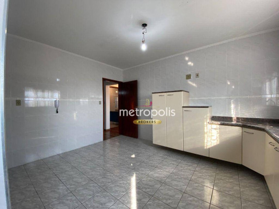 Imagem Cobertura com 2 Quartos à Venda, 95 m² em Santa Maria - São Caetano Do Sul
