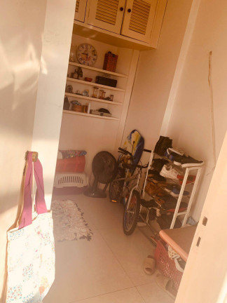 Imagem Apartamento com 3 Quartos à Venda, 124 m² em Ponta Da Praia - Santos
