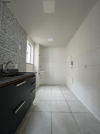 Imagem Apartamento com 2 Quartos à Venda, 46 m² em Cascata Do Imbuí - Teresópolis