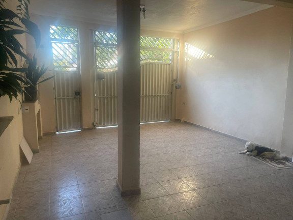Imagem Casa com 6 Quartos à Venda, 150 m² em Taboão - Diadema Imagem Casa com 6 Quartos à Venda, 150 m² em Taboão - Diadema